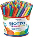 Giotto Turbo Color Fasermaler