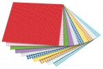 Origami Faltblätter Basics 15x15cm