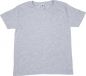 Preview: T-Shirt graumeliert Gr. 116
