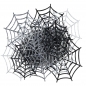 Preview: Glitterspinnennetze