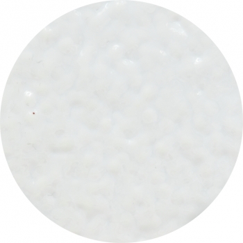 Colouraplast Schmelzgranulat weiß