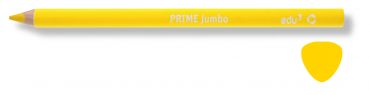 Prime Jumbo Tri gelb