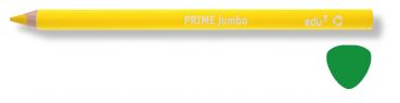 Prime Jumbo Tri hellgrün