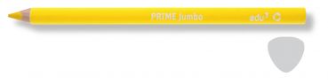 Prime Jumbo Tri silber