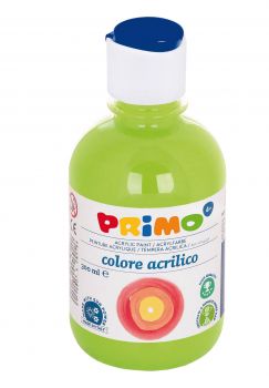 Primo Acryl hellgrün