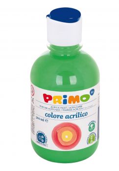 Primo Acryl grün