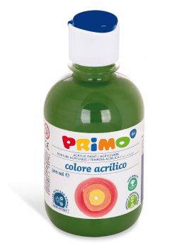 Primo Acryl olivgrün