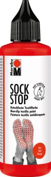 Sock Stop rot
