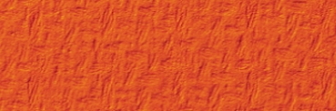 Tonkarton genarbt 220g/m² - orange