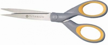 Titanium Super Schere 18cm