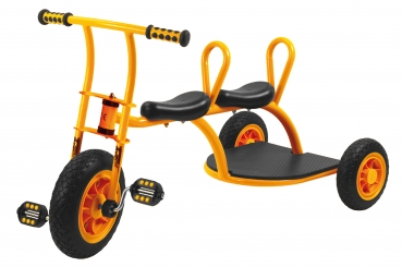 Top Trike Dreirad Taxi