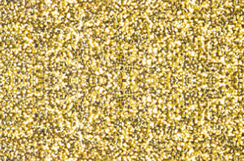 Glitterliner gold
