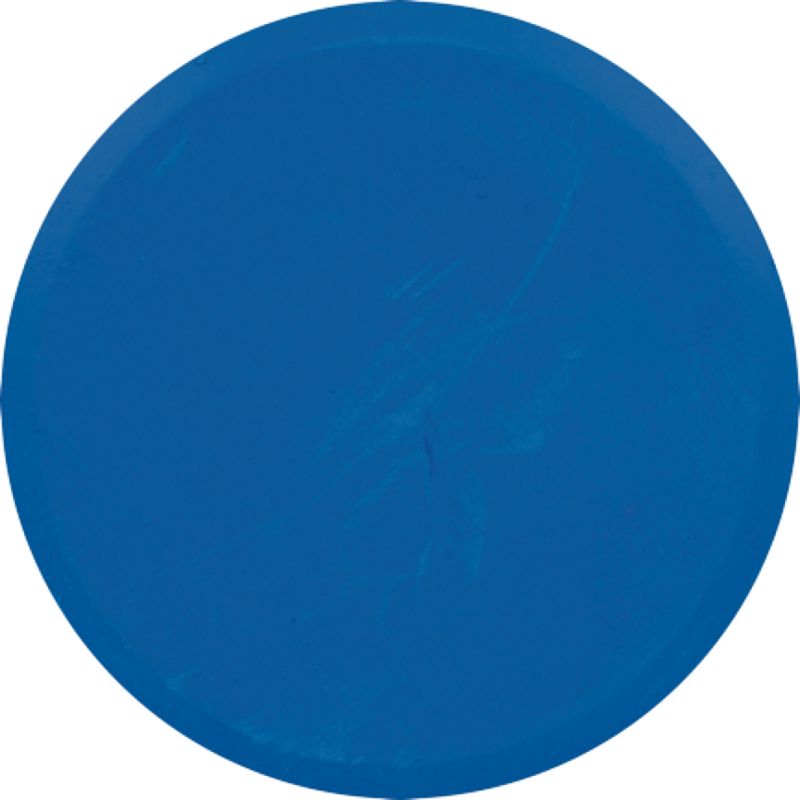 Eberhard Faber Farbpucks blau 44 mm