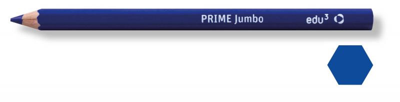 Prime Jumbo ultramarin