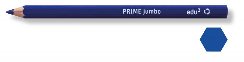 Prime Jumbo blau