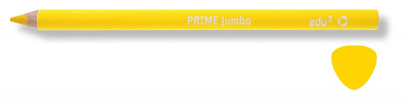 Prime Jumbo Tri gelb
