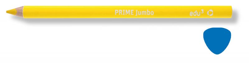 Prime Jumbo Tri hellblau