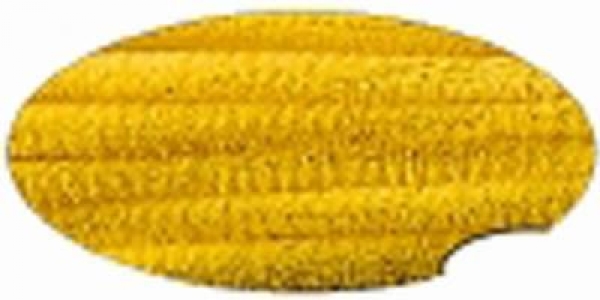Biegeplüsch bananengelb