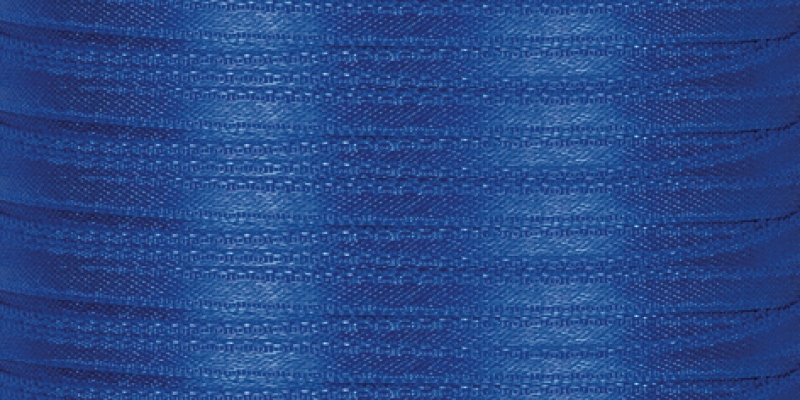 Satinband 3mm blau