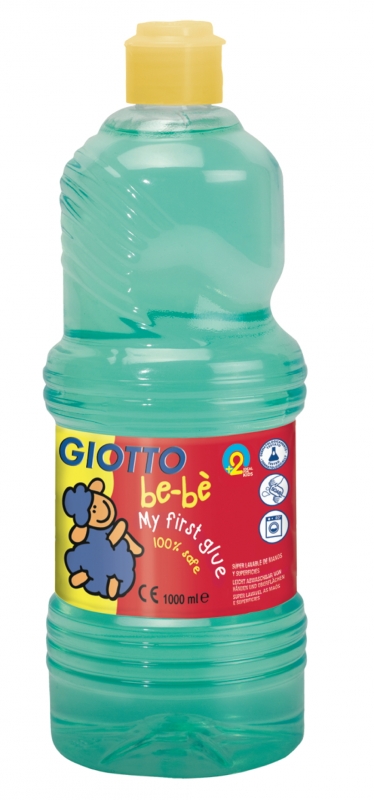 GIOTTO My first glue