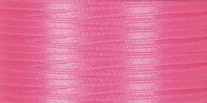 Satinband 3mm pink