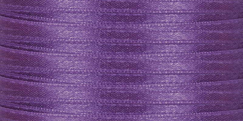 Satinband 3mm violett