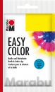 Batikfarbe Easy Color türkis
