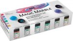 Magic Marble Metallicfarbenset