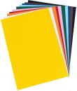 Tonpapiersortiment 130g/m² - 10 Farben