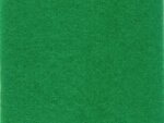 Bastelfilz 5er Set grün