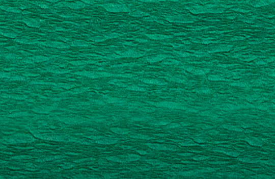 Aqua Krepppapier moosgrün, 10 Stück