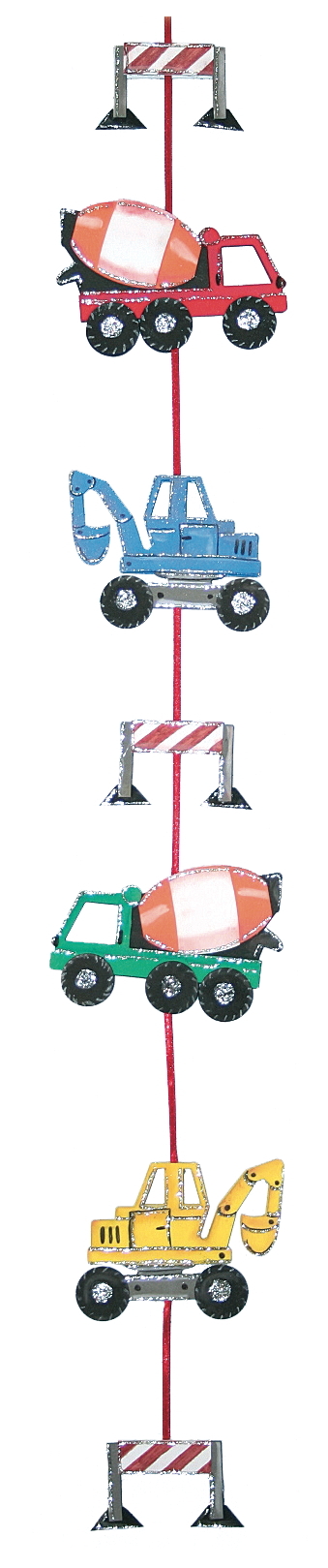 Baufahrzeuge