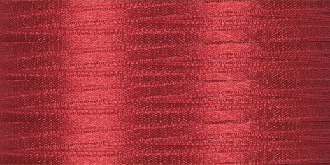 Satinband 5mm rot