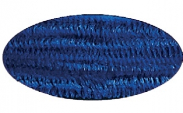 Biegeplüsch dunkelblau Biegeplüsch dunkelblau