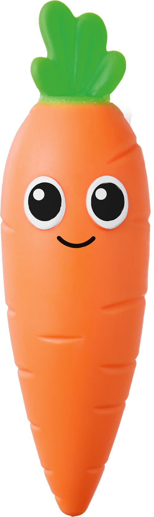 Stretchy Sandkarotte, 16 cm