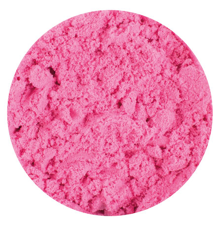 Spielsand pink 1 kg
