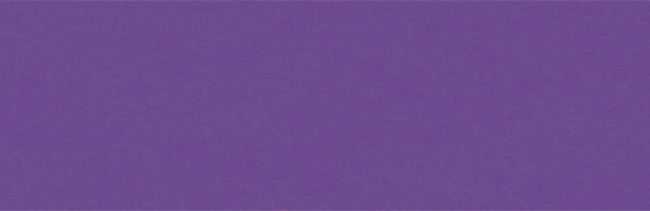 Transparentpapier lila