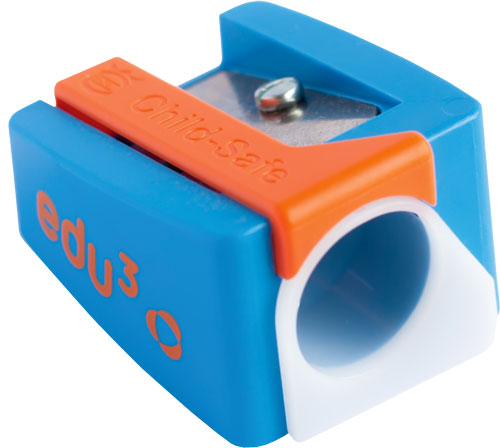 Spitzer für Buntstifte Prime Super Jumbo