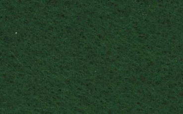 Bastelfilz Rolle mit 5m dunkelgrün