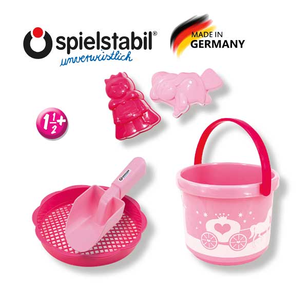 Prinzessinnenset