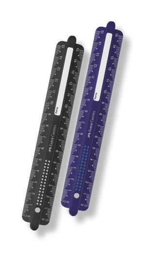 Lineal Dots