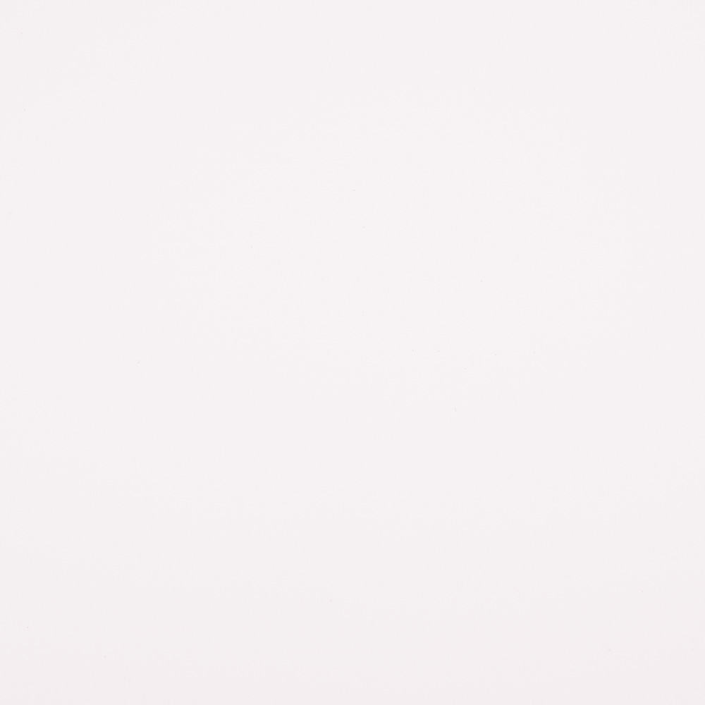 Moosgummi weiß, 5 Stück