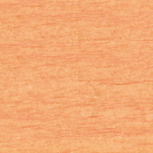 Aquarola Feinkrepp orange, 10 Stück