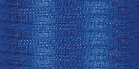 Satinband 5mm blau