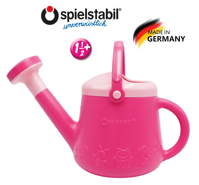 Gießkanne Prinzessin