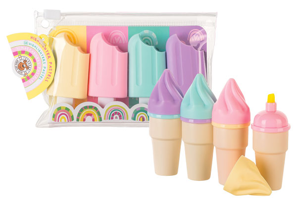 Eis Highlighter