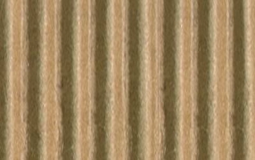 Wellpappe natur, 10 Bogen