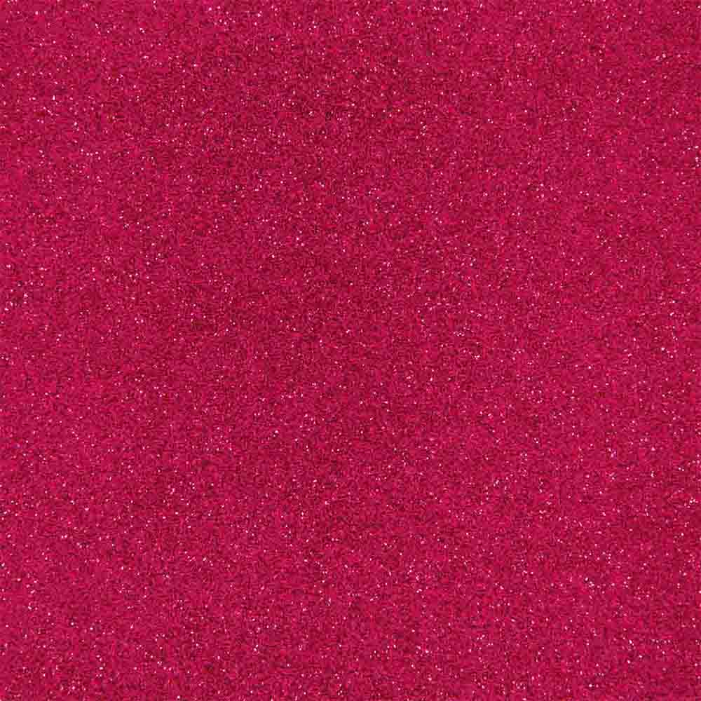 Glittermoosgummi beere