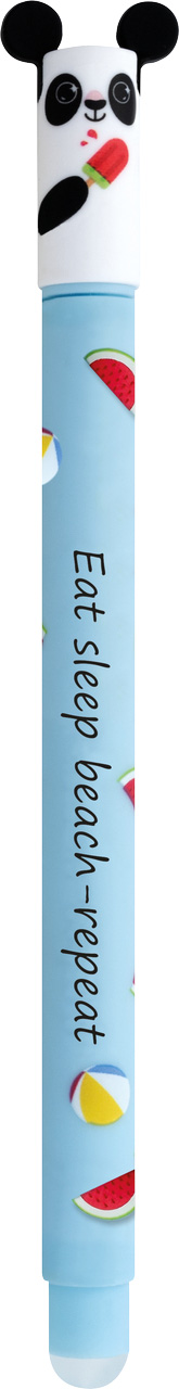 Gelschreiber Animal Erase it! Sommer Edition so. Gelschreiber Animal Erase it! Sommer Edition so.