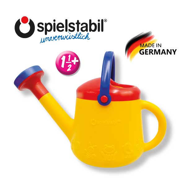 Gießkanne 24 x 12,5 cm
